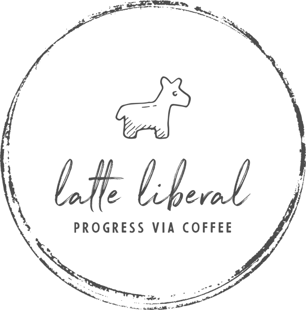 Latte Liberal