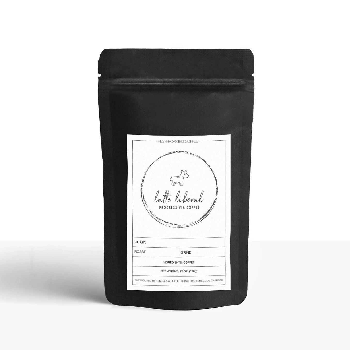 Ethiopia Natural
